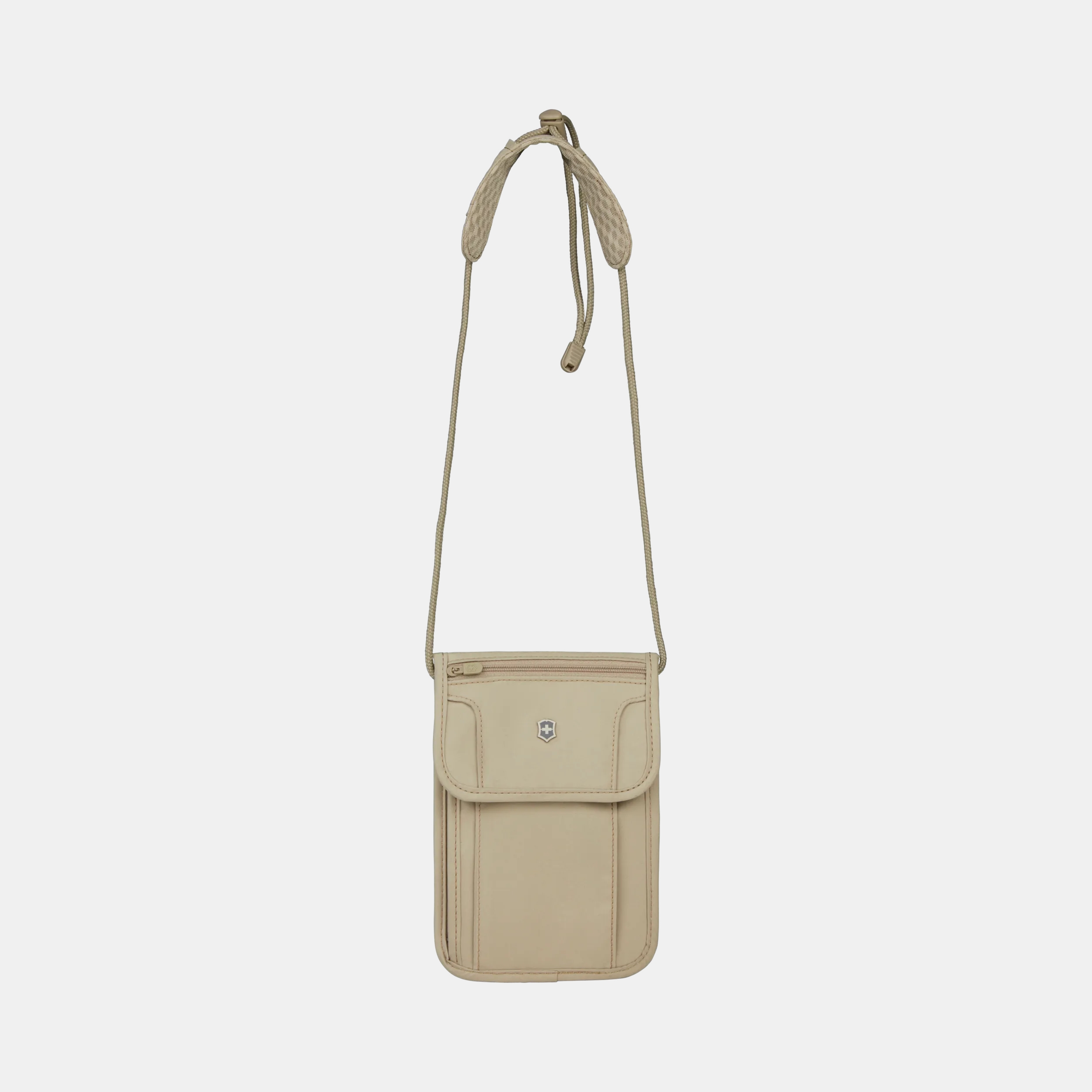 Deluxe Security Pouch with RFID Protection - 610604