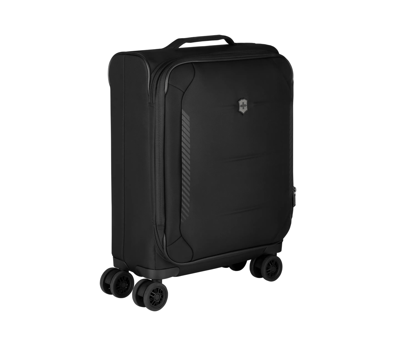 Crosslight Global Softside Carry-On - null