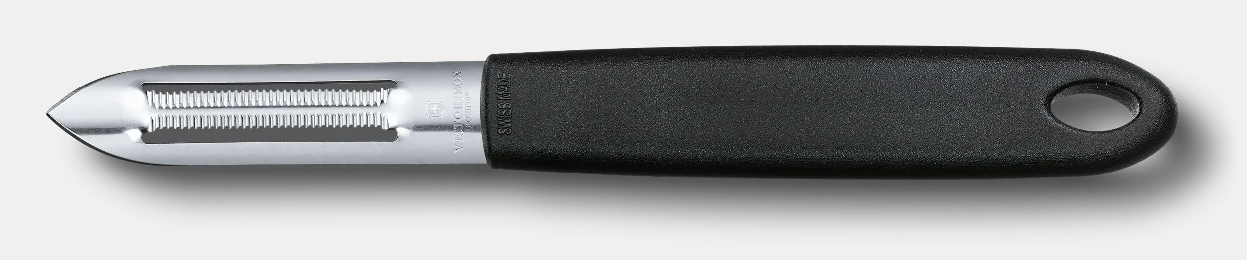 Victorinox Tomato Peeler in black 7.6077