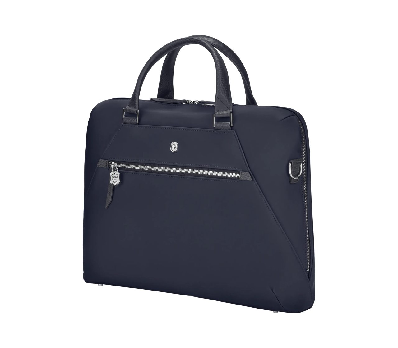 Victoria Signature Briefcase - null