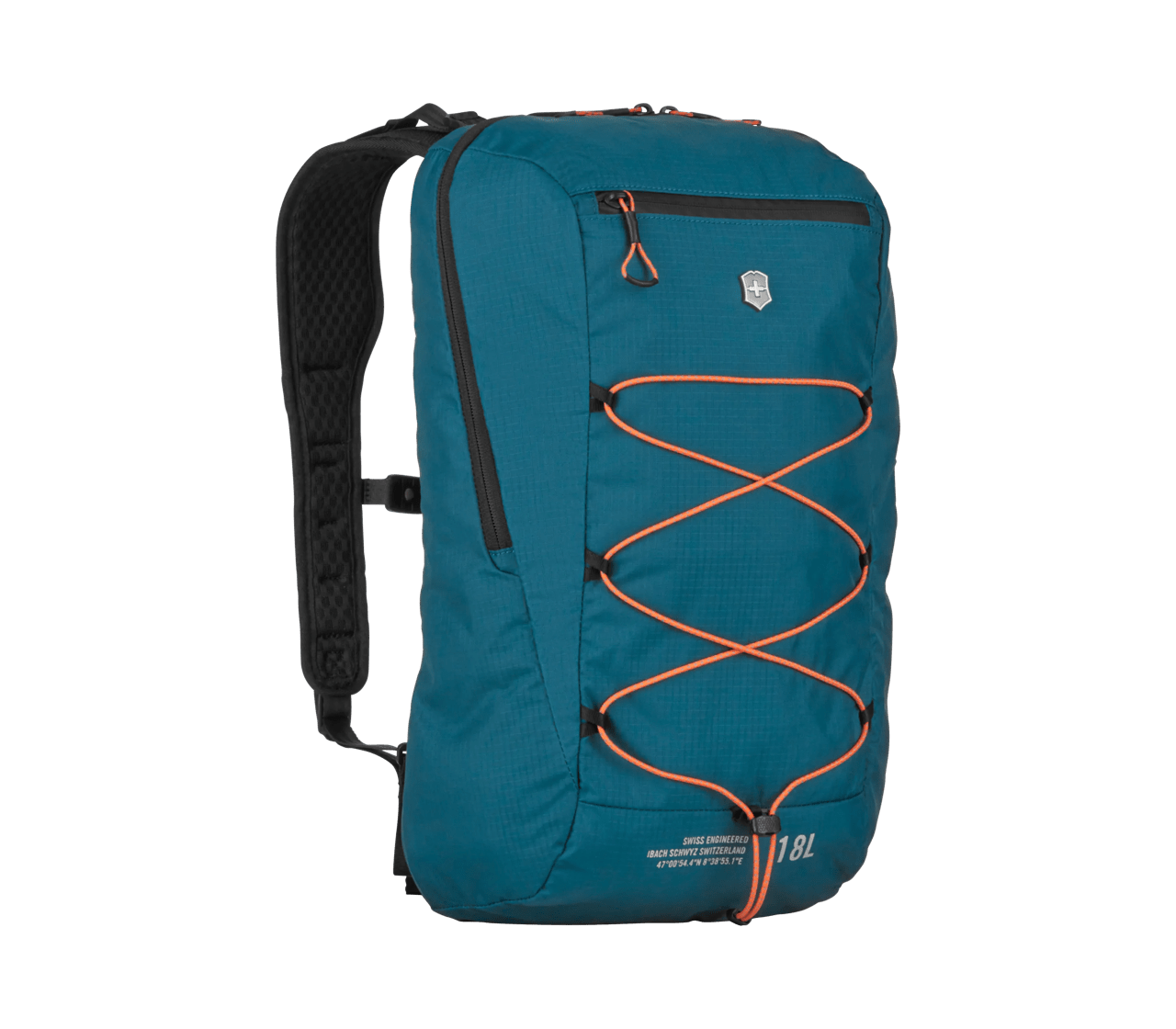 Altmont Active Lightweight Compact Backpack - null