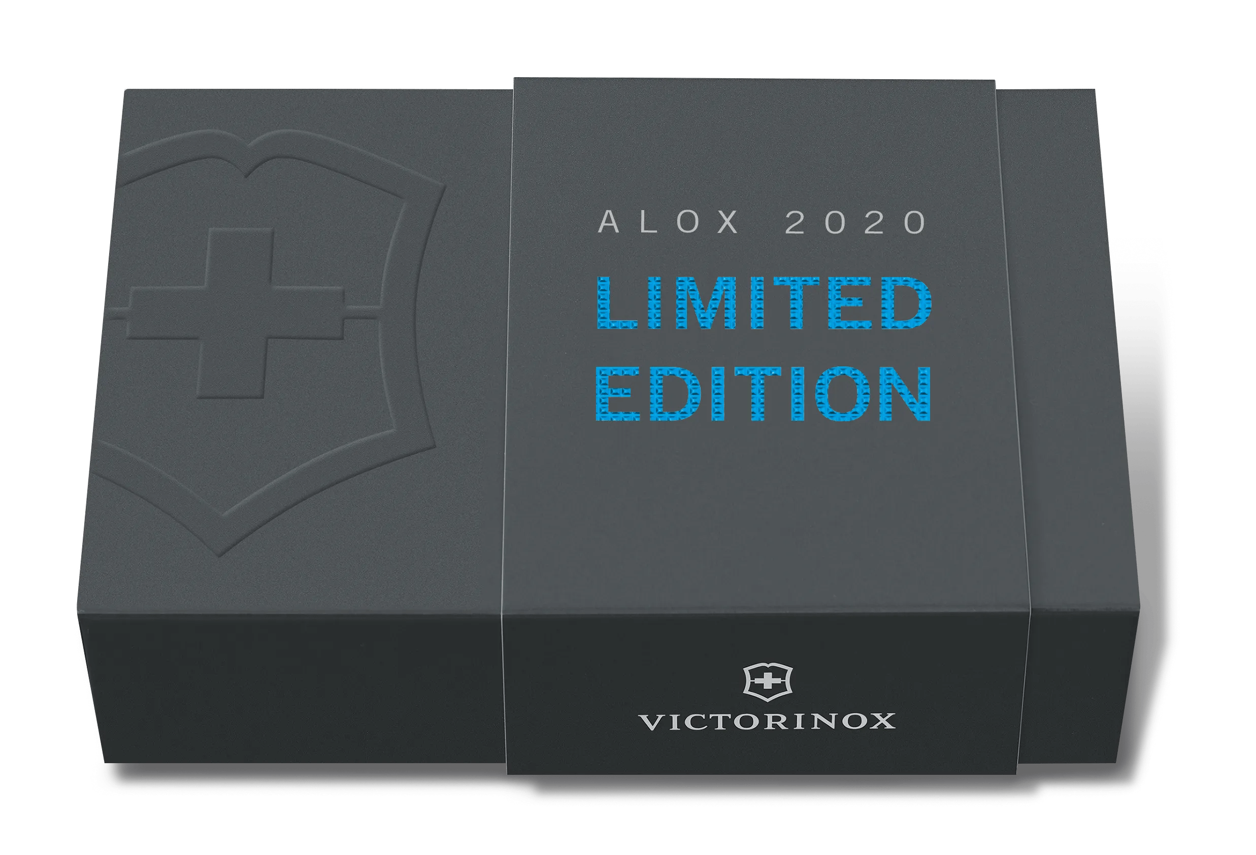 Pioneer Alox Limited Edition 2020 -0.8201.L20