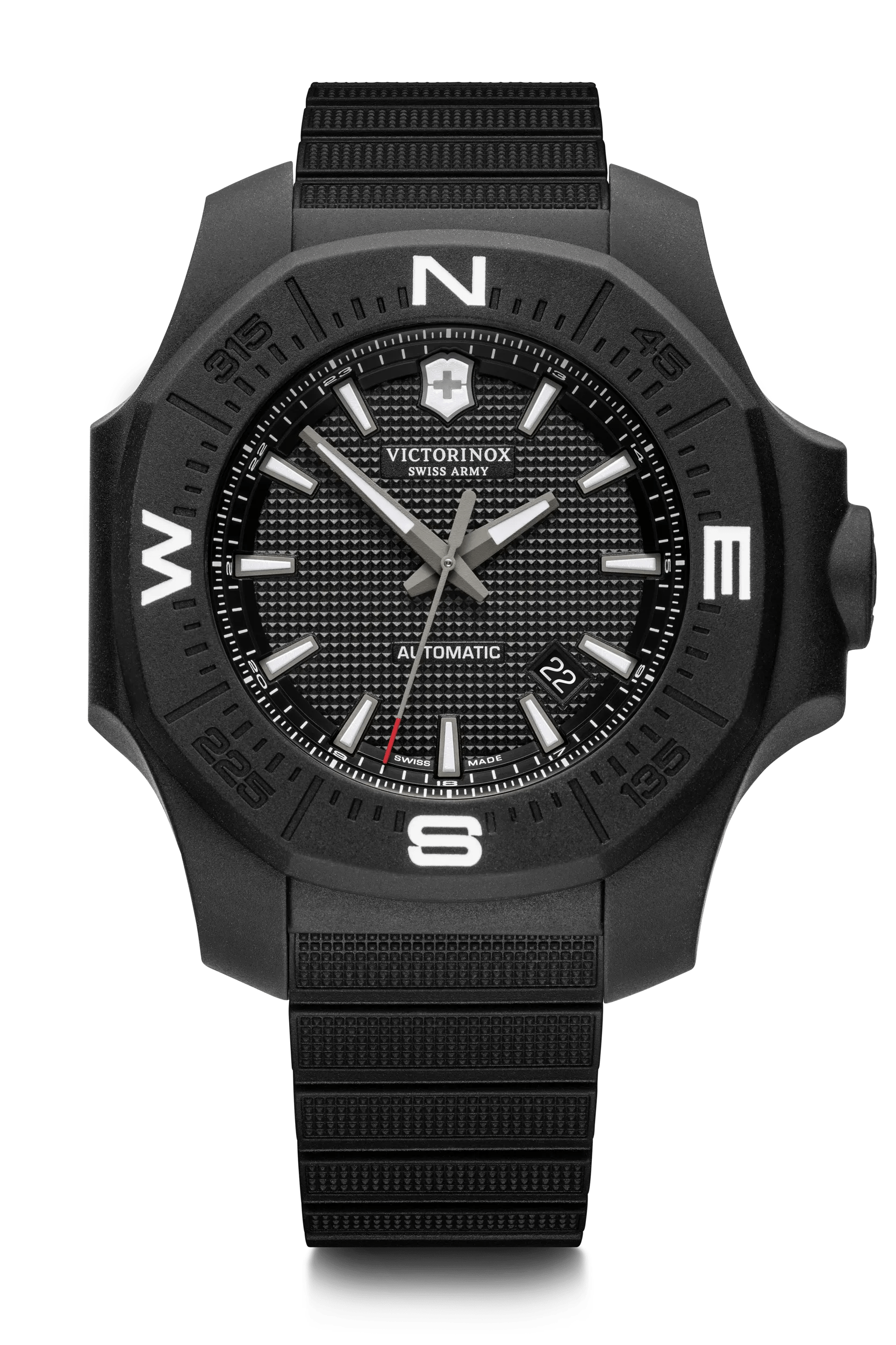 I.N.O.X. Carbon Mechanical