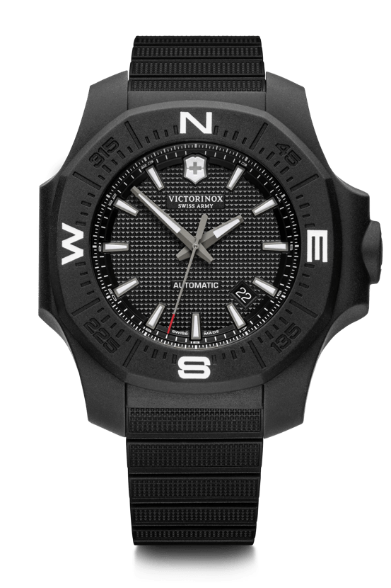 I.N.O.X. Carbon Mechanical - null