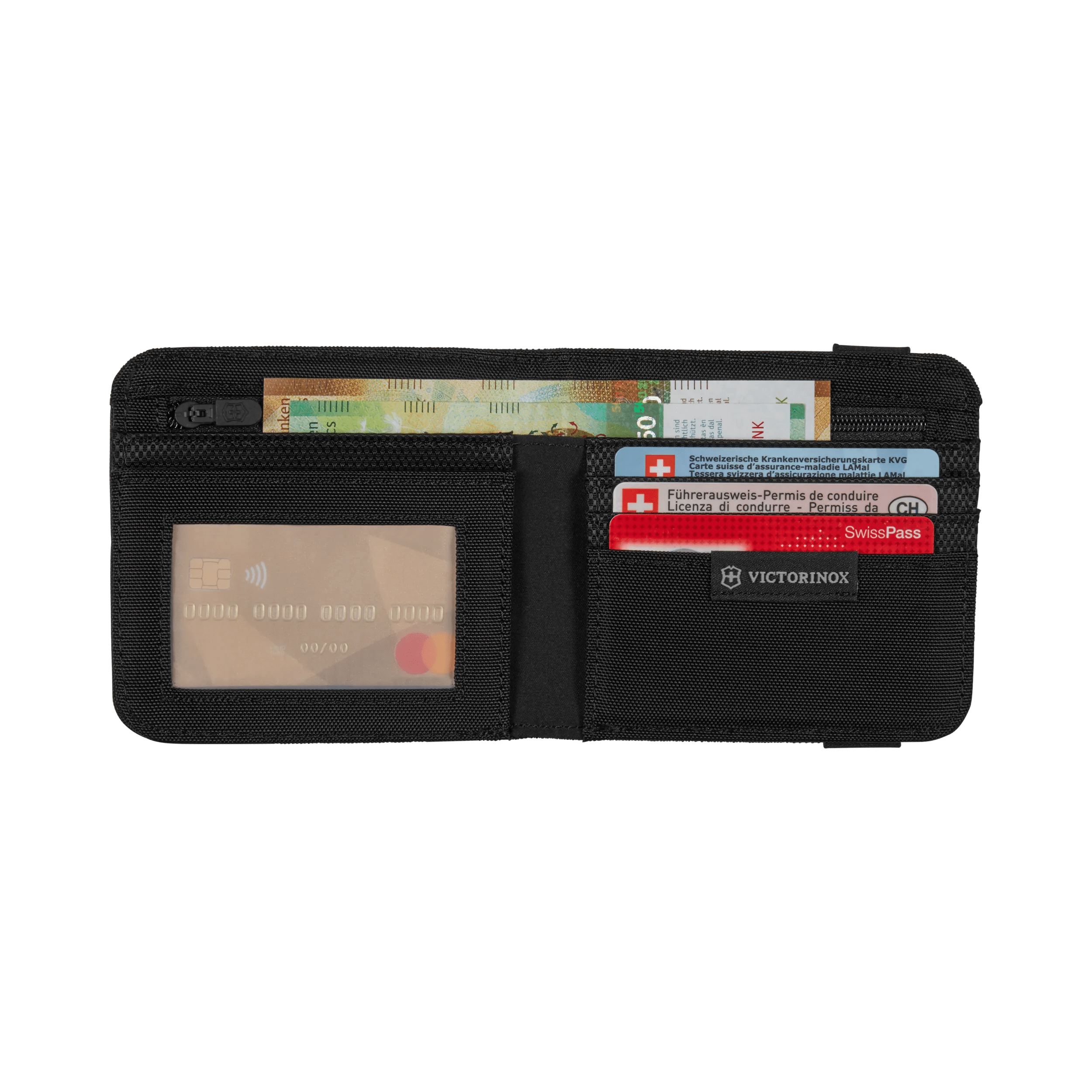 Travel Accessories 5.0 Bi-Fold-Wallet-610396