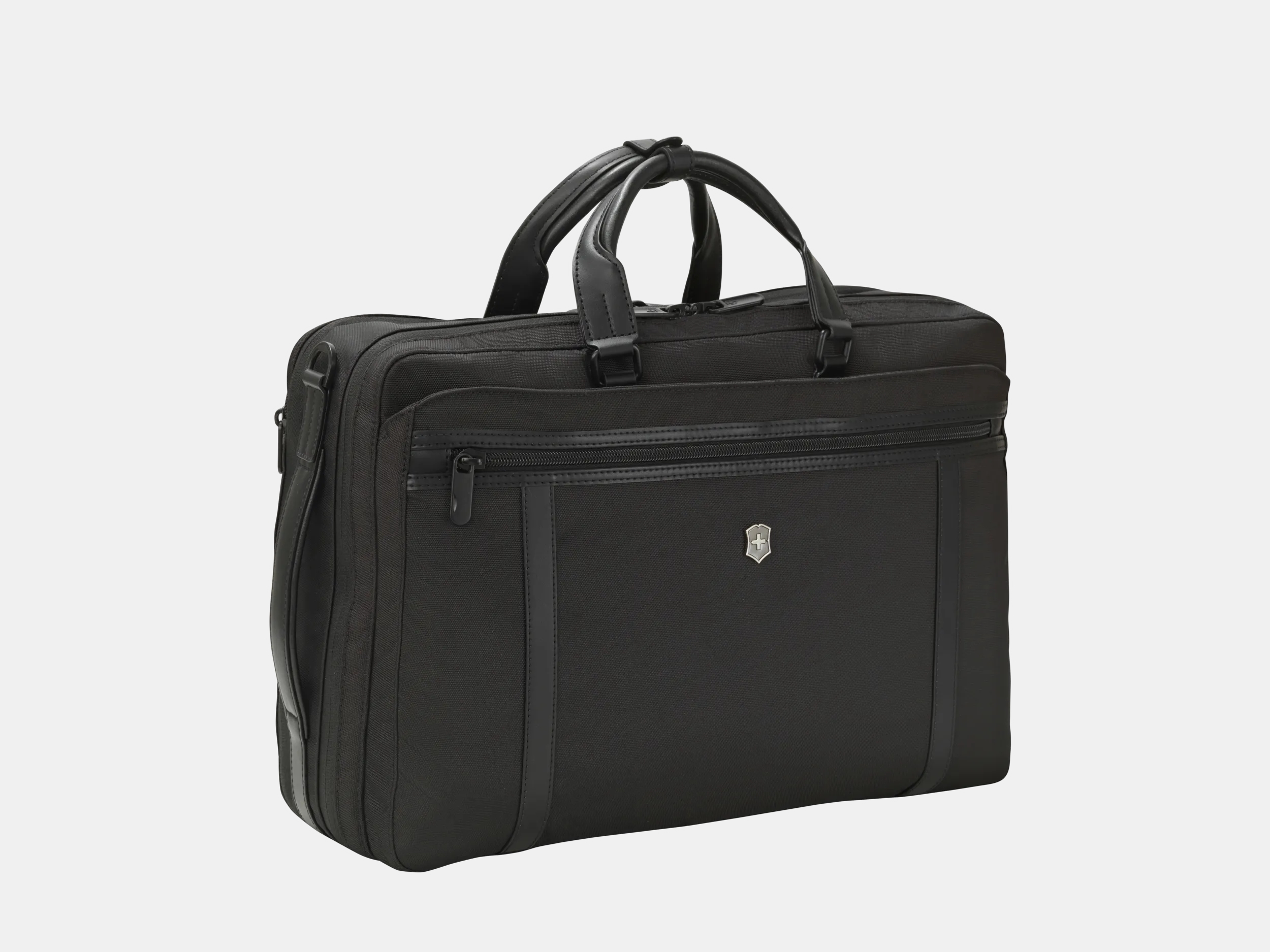 Werks Professional 2.0 2-Way Carry Laptop Bag - 604987