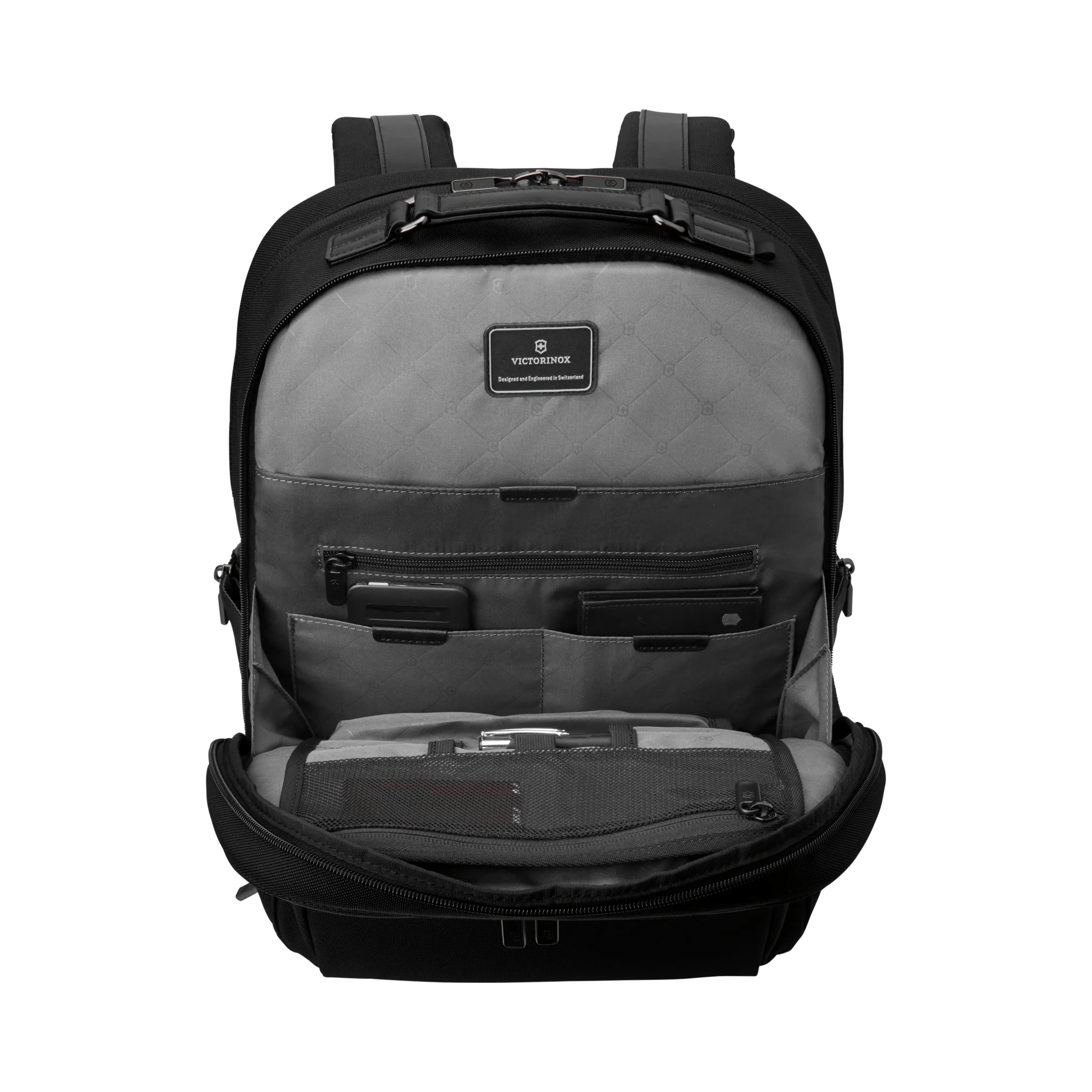 Werks Professional CORDURA® Deluxe Backpack -611475