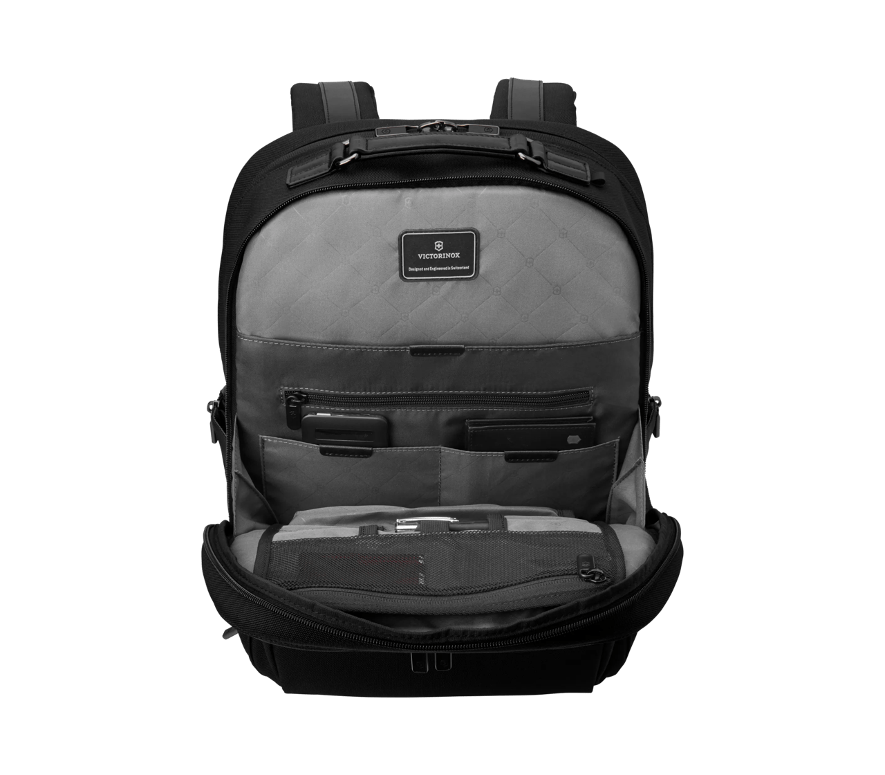 Werks Professional CORDURA® Deluxe Backpack  - null