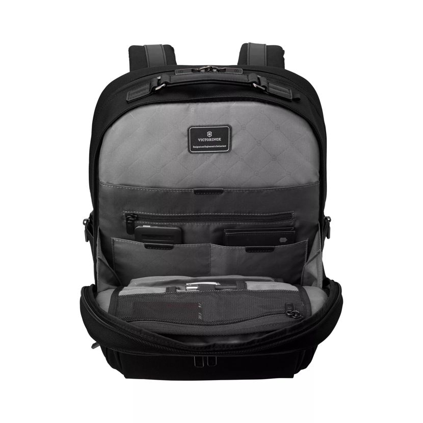Werks Professional CORDURA&reg; Deluxe Backpack  - 611475