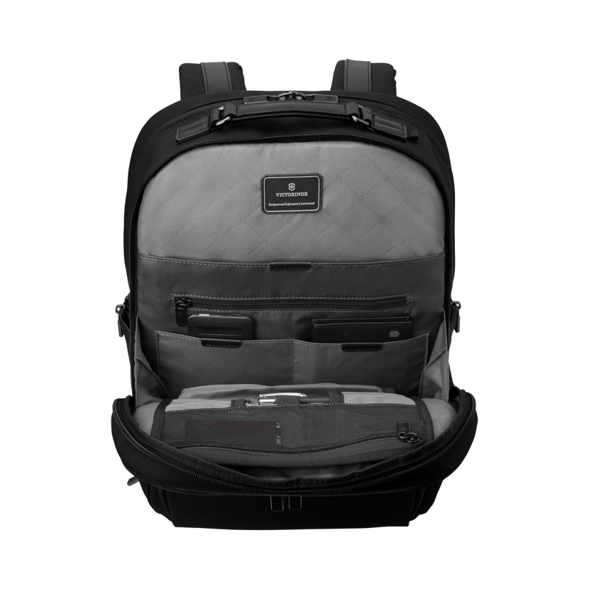 Werks Professional CORDURA&reg; Deluxe Backpack  - 611475