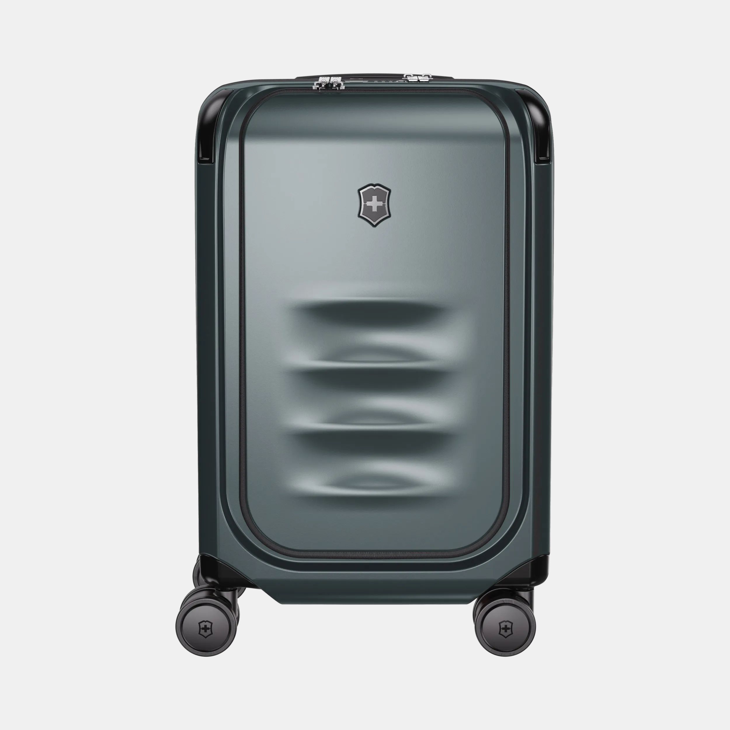 Swiss army knife suitcase online