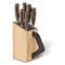 Grand Maître Knife Block-7.7240.6