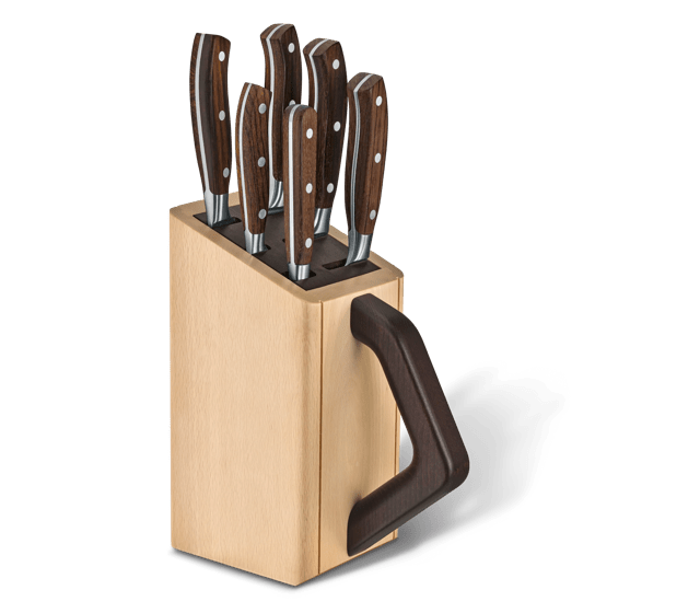 Grand Maître Knife Block-7.7240.6