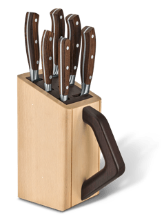 Grand Maître Knife Block-B-7.7240.6