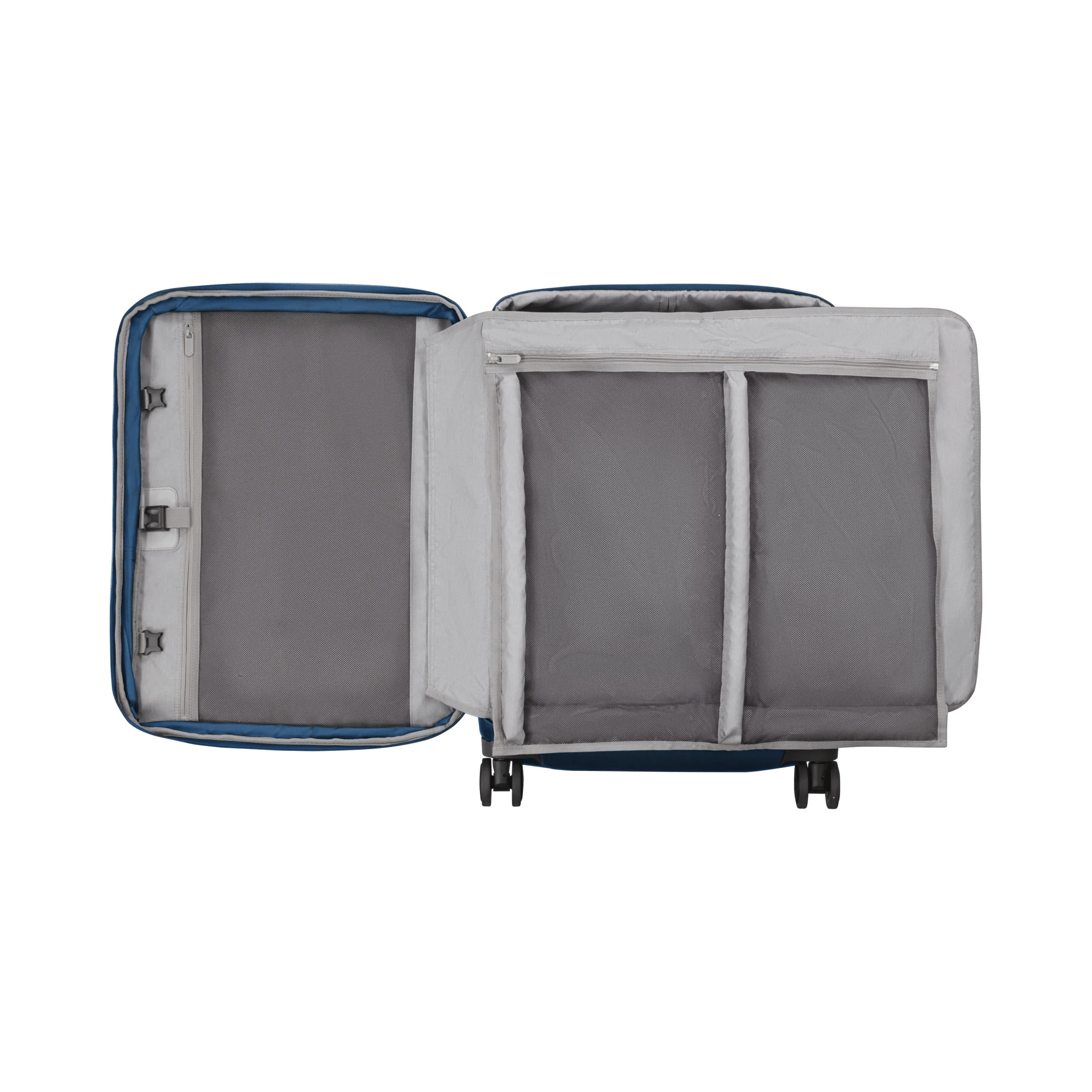 Werks Traveler 6.0 Softside Medium Case-605409