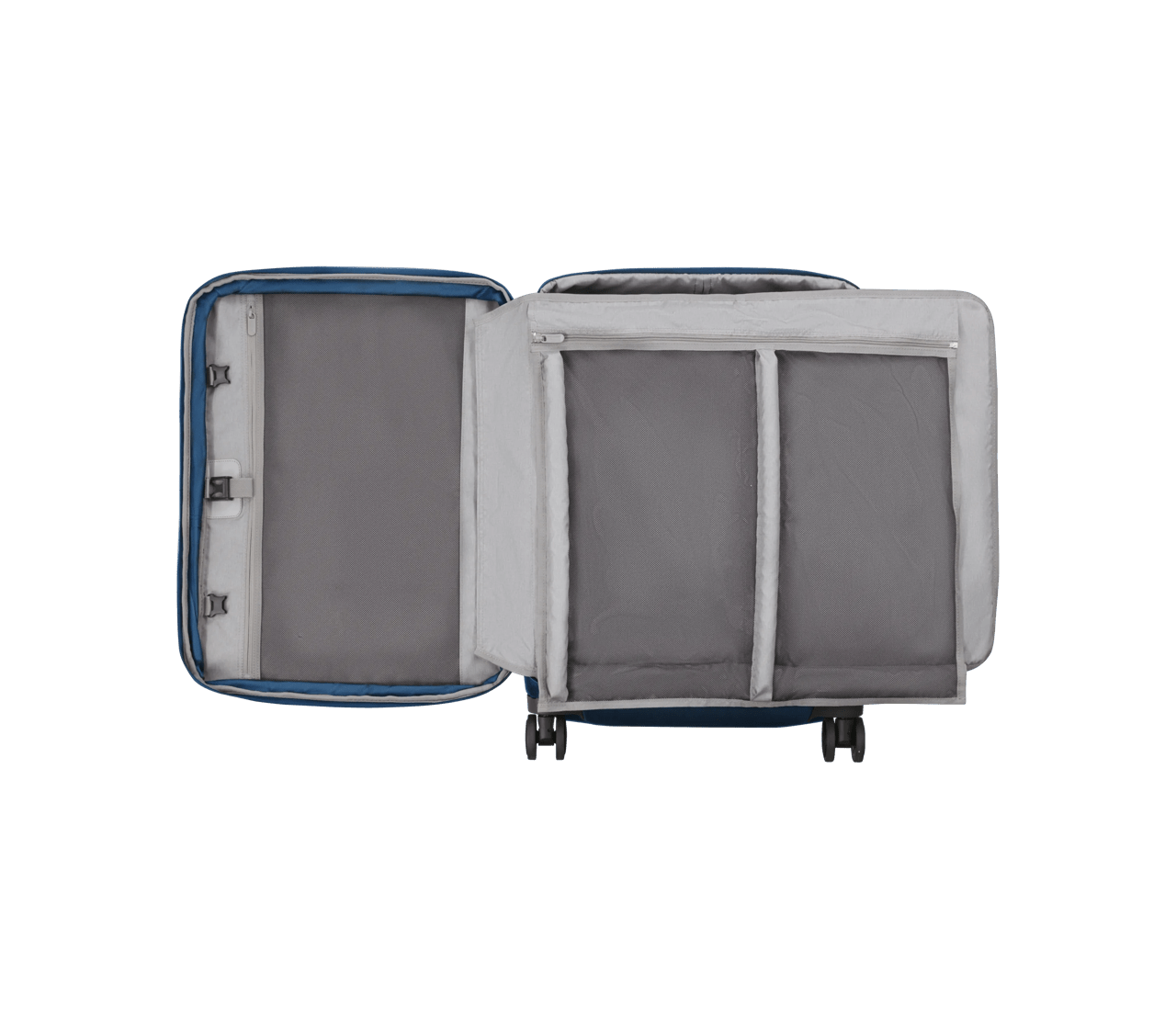 Werks Traveler 6.0 Softside Medium Case - null