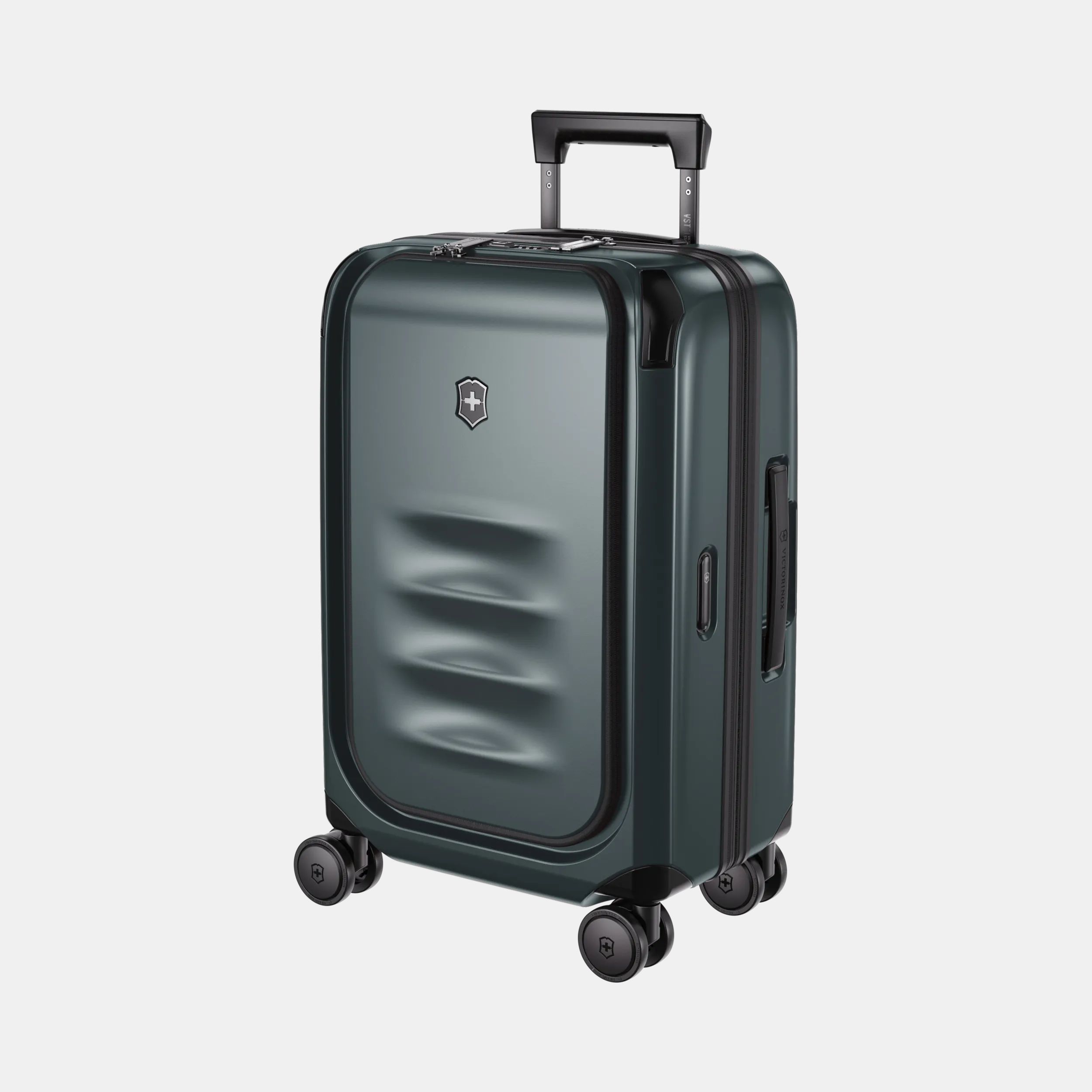 Victorinox carry on suitcase store