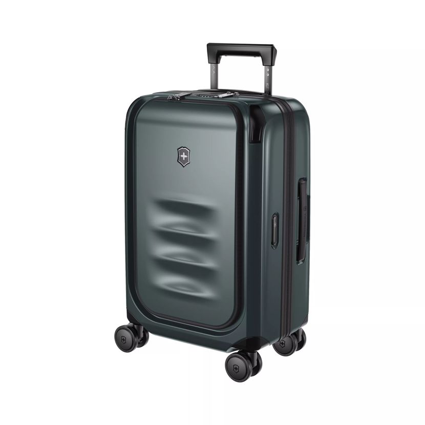 Victorinox Spectra 3.0 Frequent Flyer Carry-On in Storm - 653155