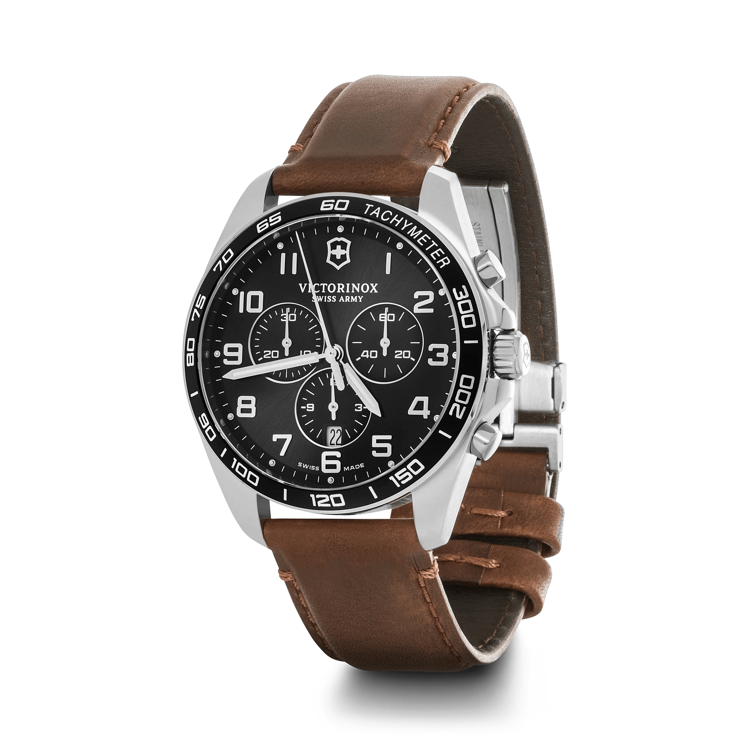 FieldForce Classic Chrono-241928