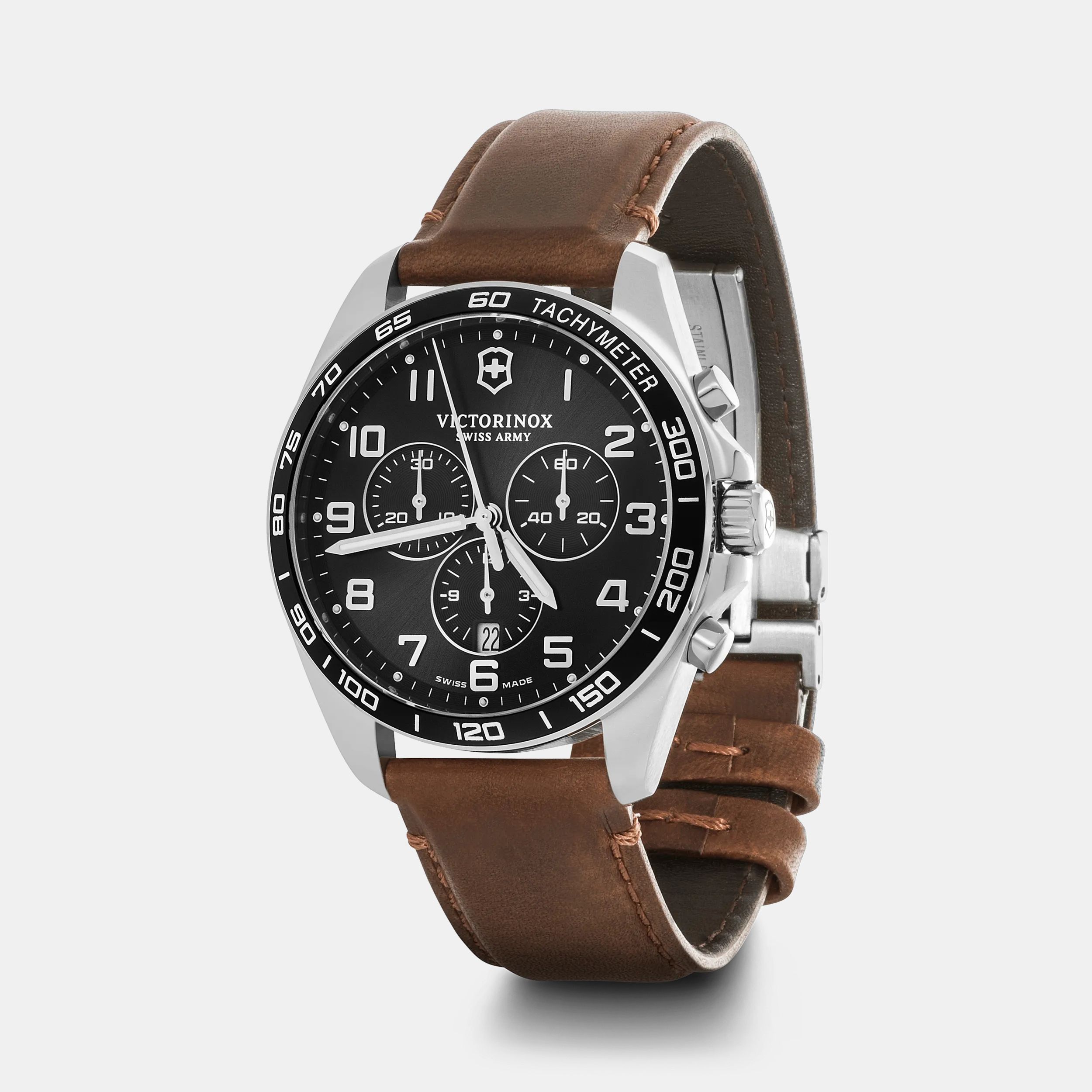 Victorinox classic chrono hotsell