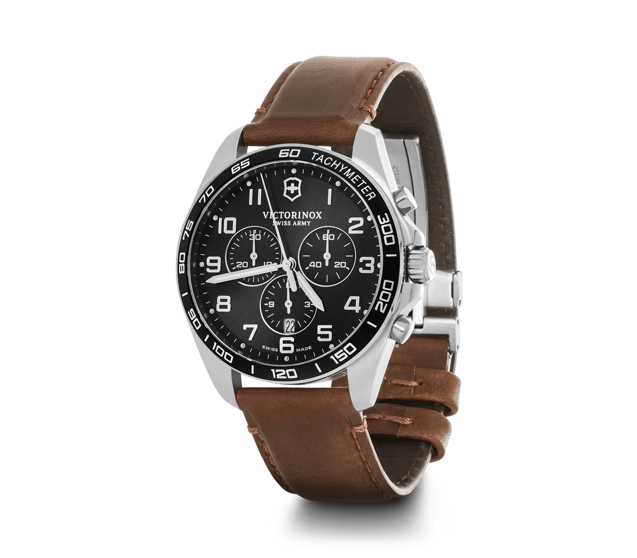 FieldForce Classic Chrono - null