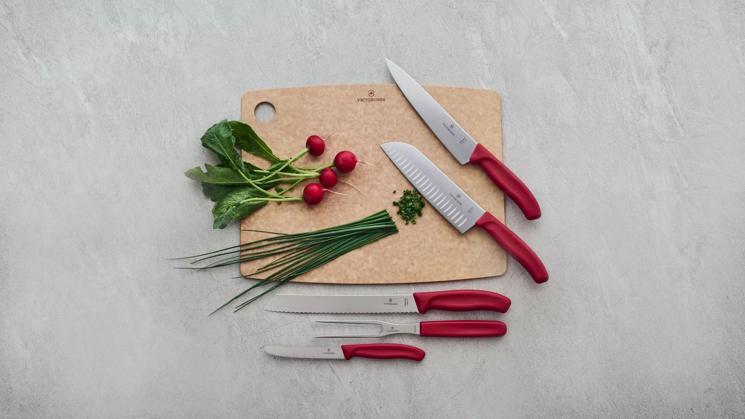 Guida all'acquisto coltelli per verdure: di quale coltello per verdure ho  bisogno?