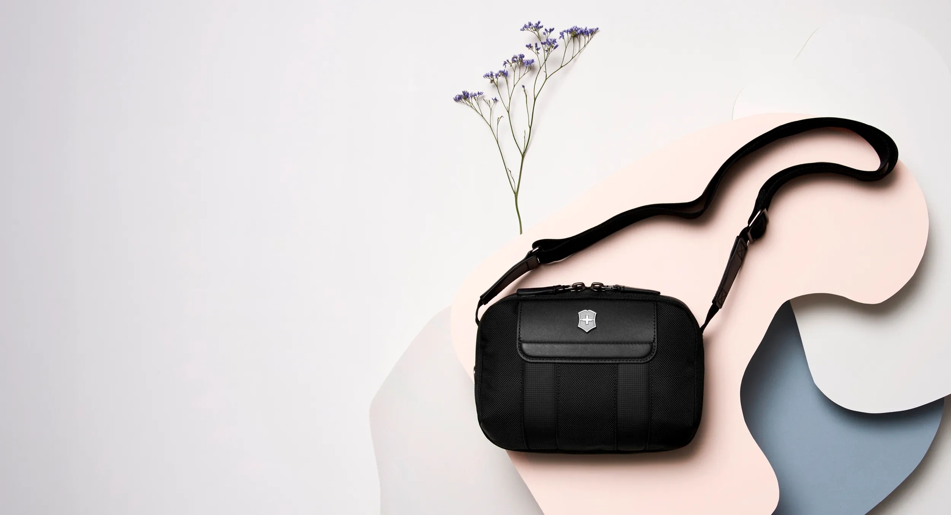 Architecture Urban2 Compact Crossbody Bag