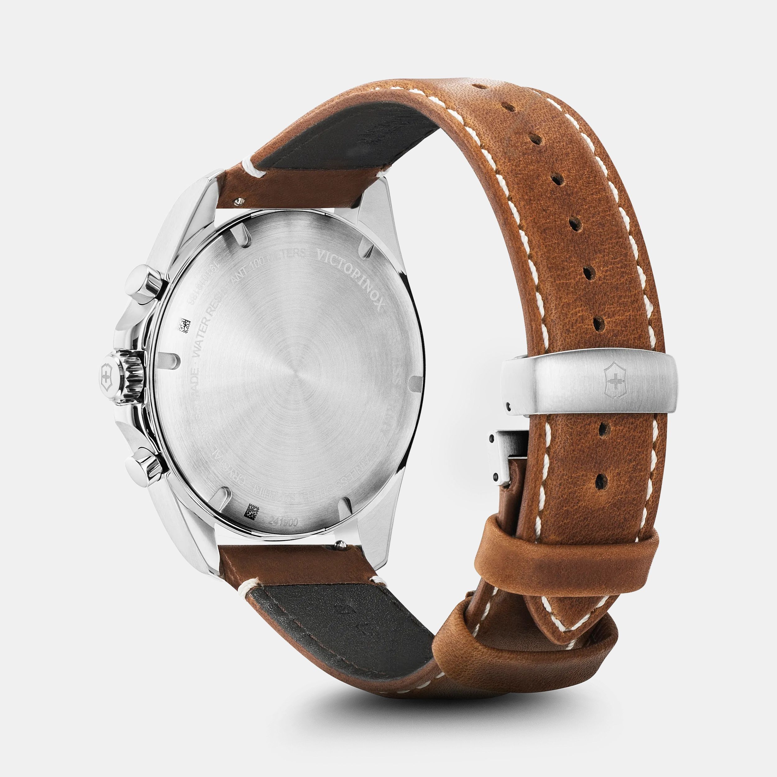 FieldForce Classic Chrono - null