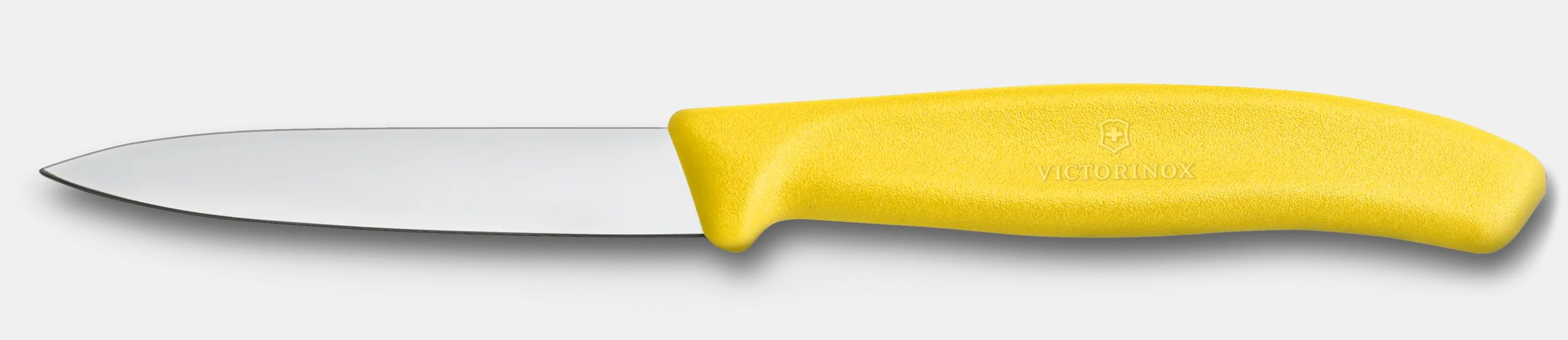 Swiss Classic Paring Knife - 6.7606.L118