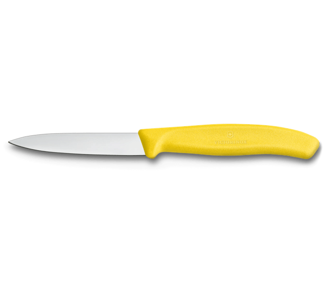 Swiss Classic Paring Knife-6.7606.L118