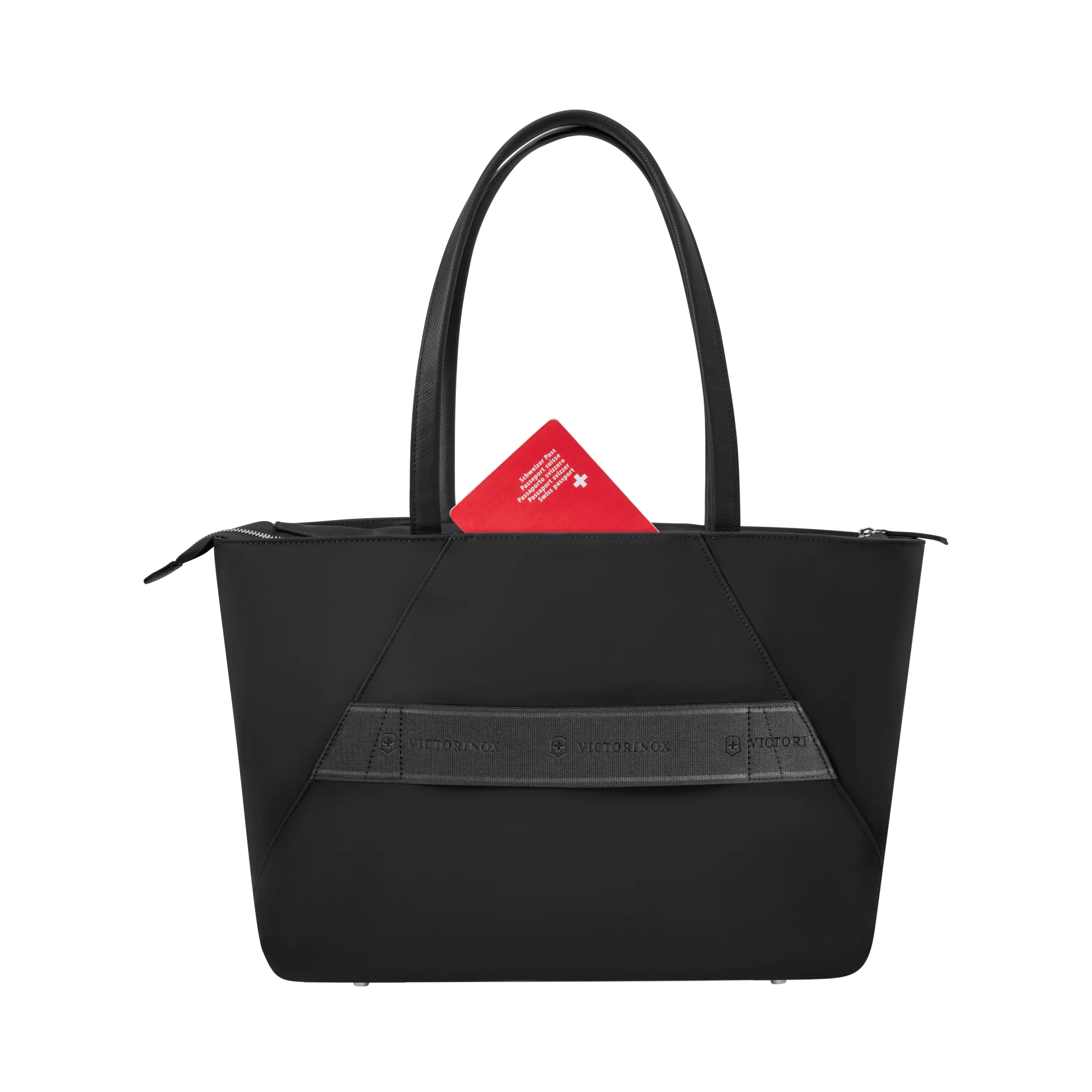 Victoria Signature Tote-612205