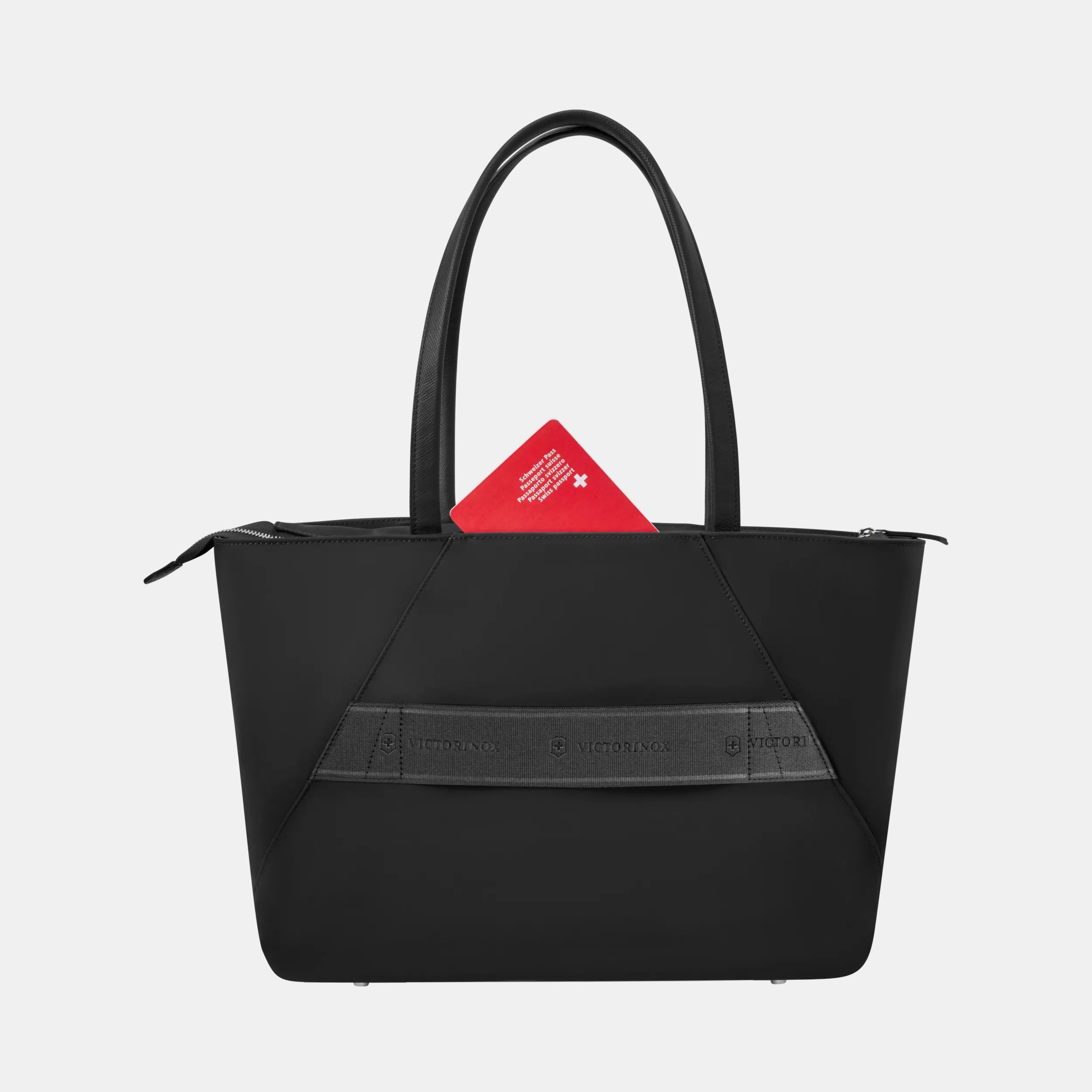 Victorinox Victoria Signature Tote in black 612205