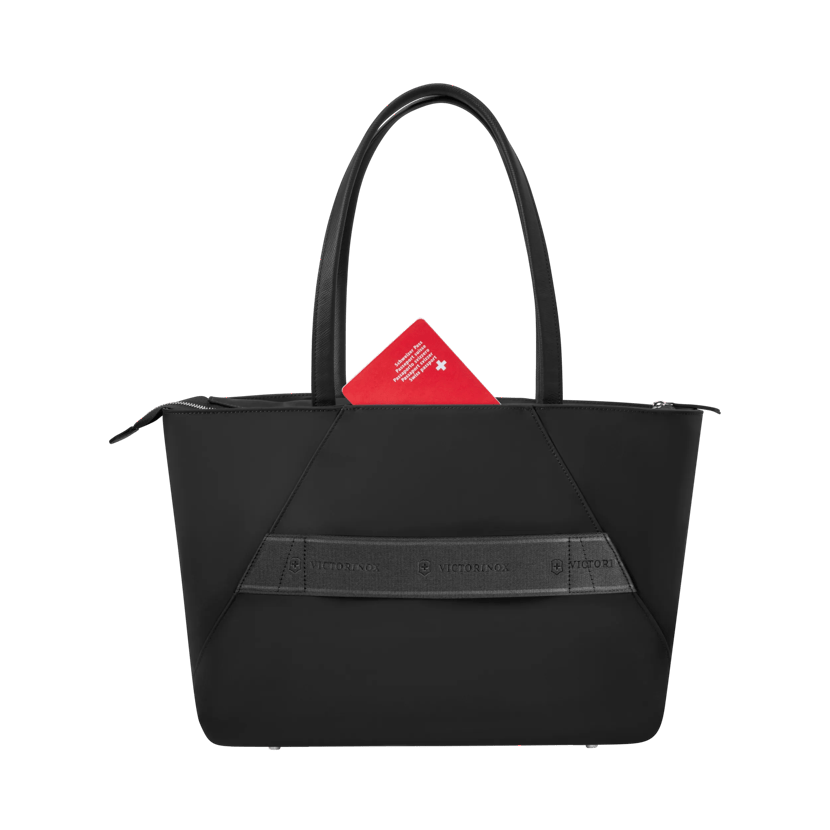 Victoria Signature Tote - null