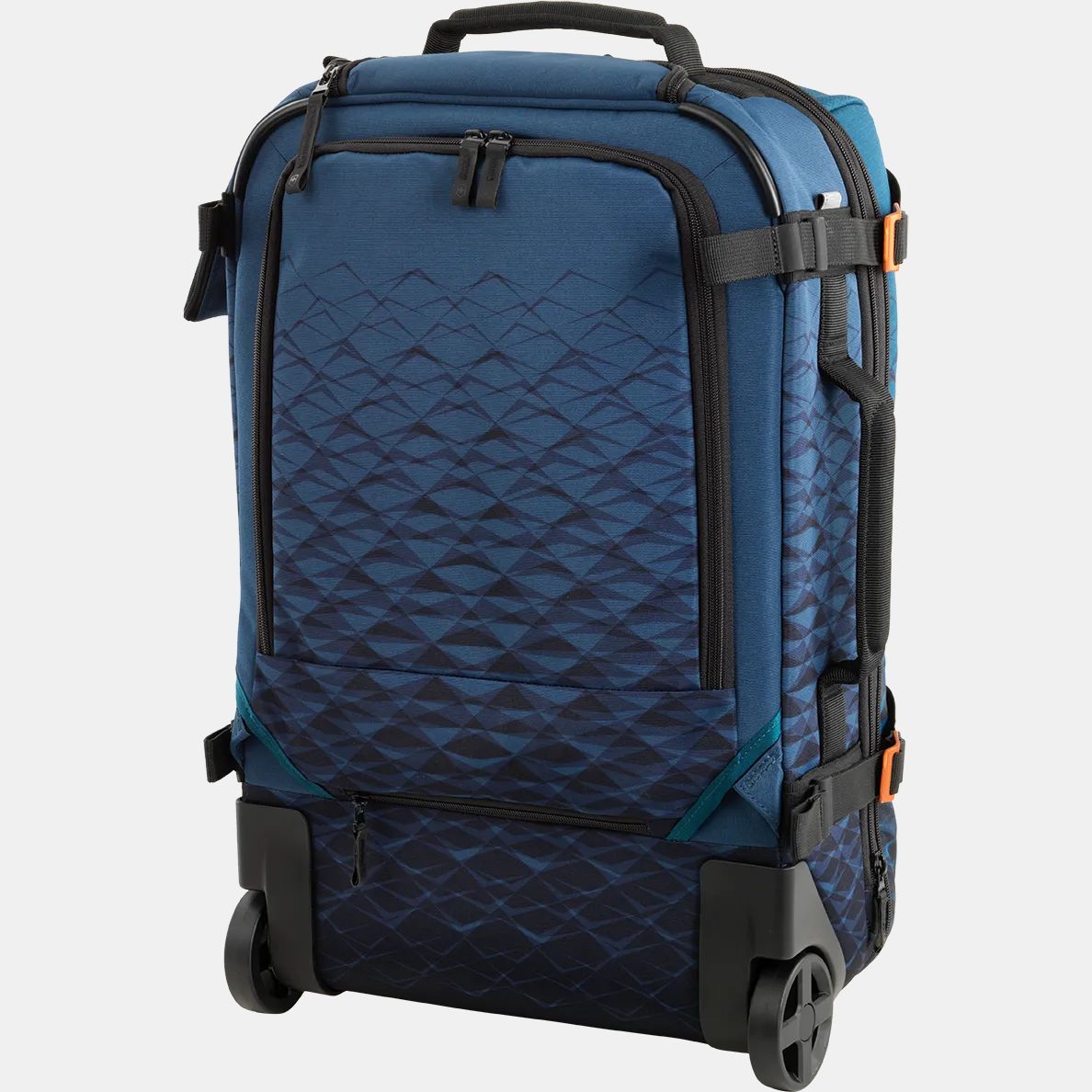Vx touring victorinox top