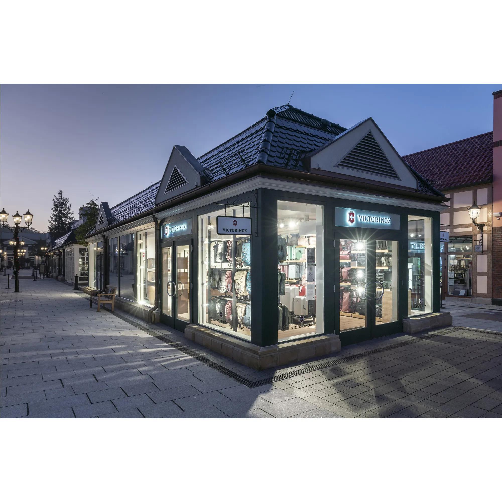 Victorinox 2025 outlet store