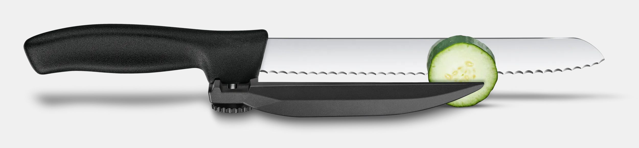 Couteau DUX Swiss Classic - 6.8663.21