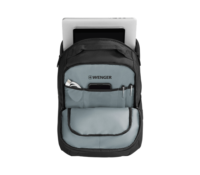 BQ 16" Laptop Backpack - 611905