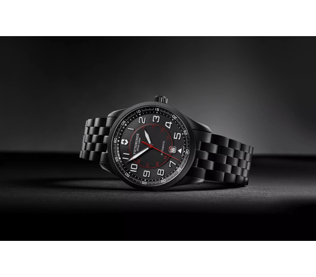 Airboss Mechanical Black Edition-241740