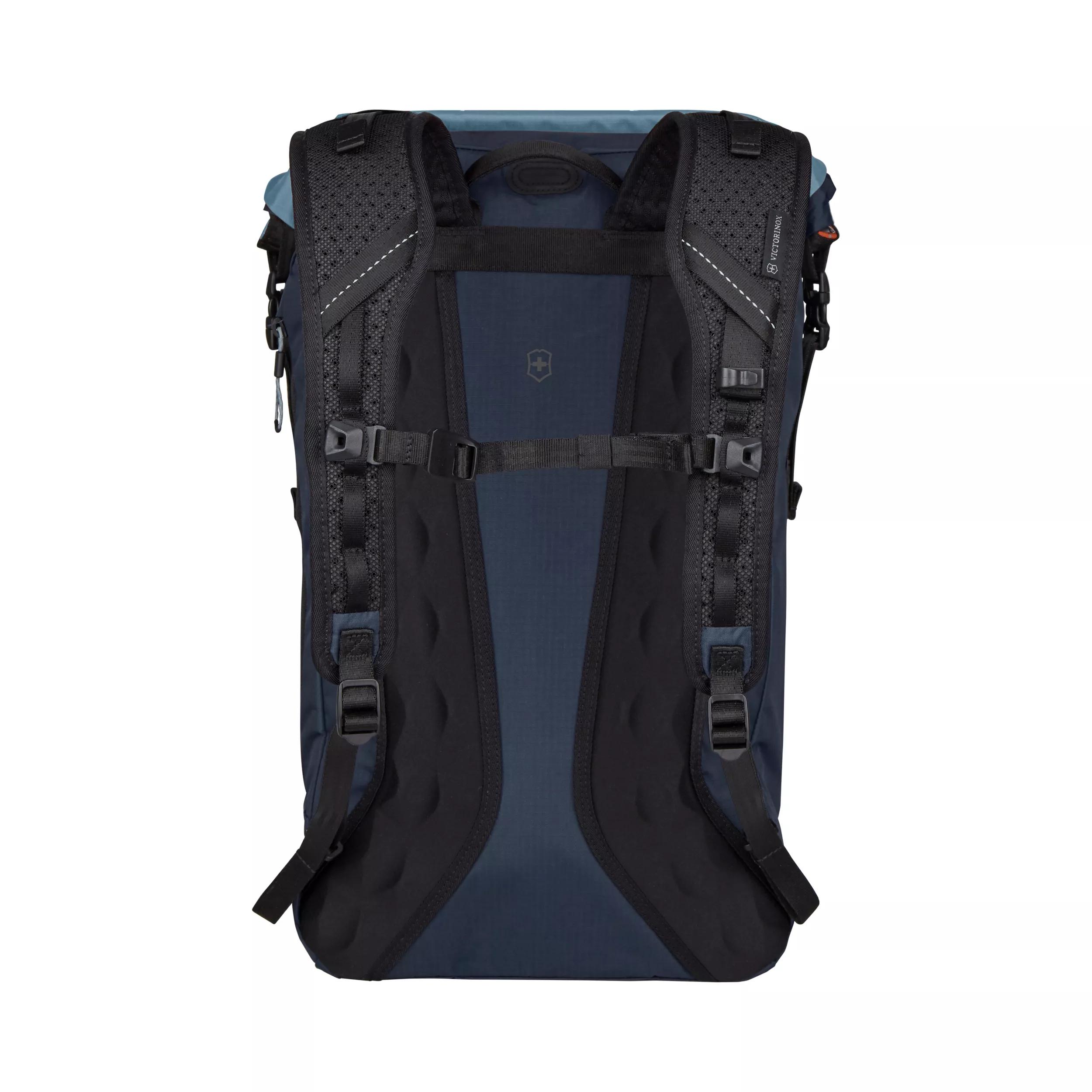 Altmont Active Lightweight Rolltop Backpack - null