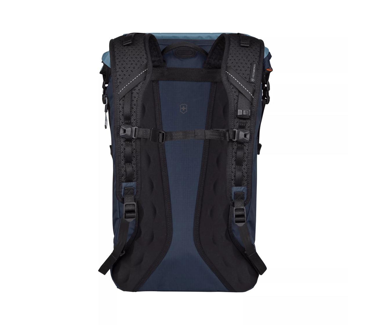 Altmont Active Lightweight Rolltop Backpack - null