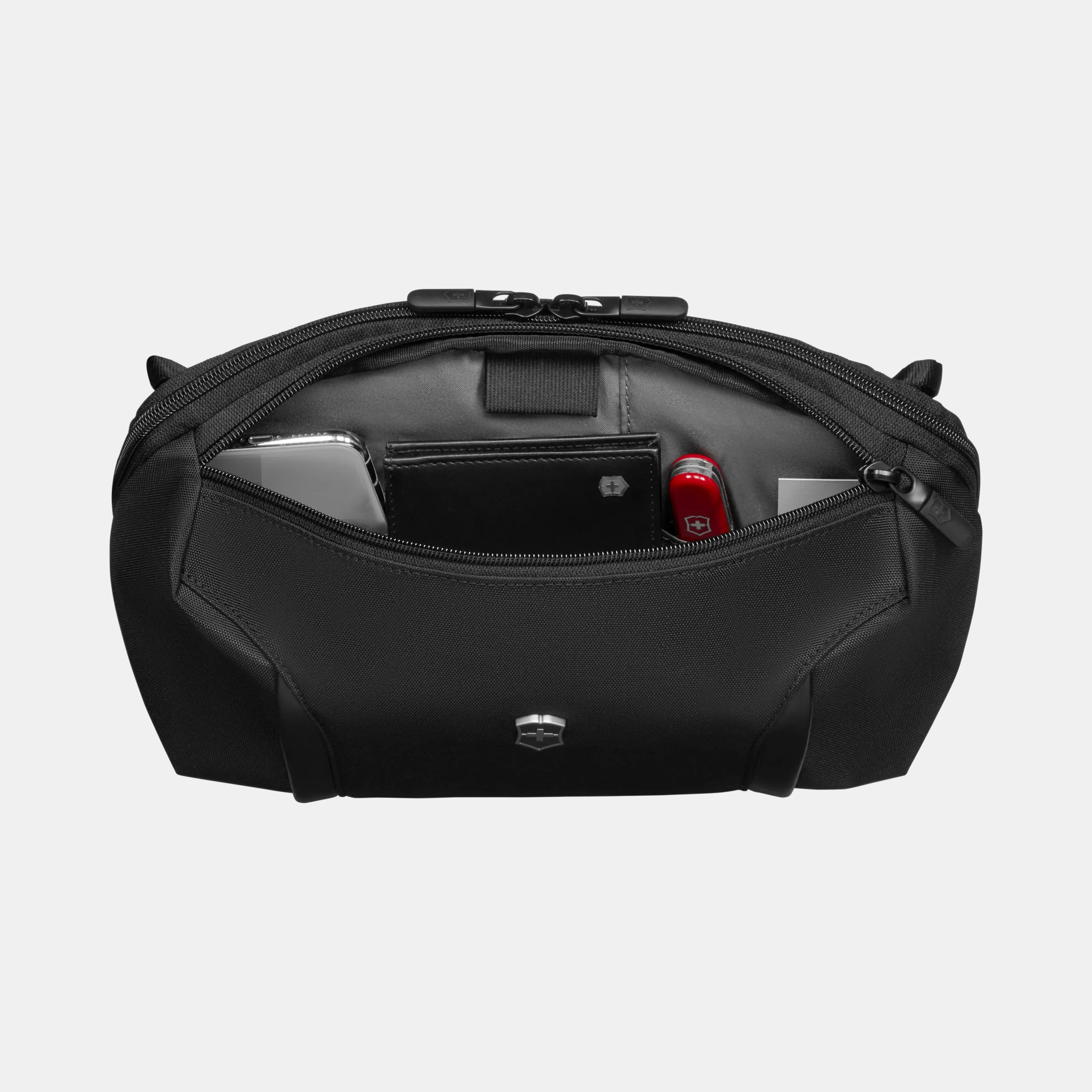 Lifestyle Accessory Deluxe Belt Bag - 611081