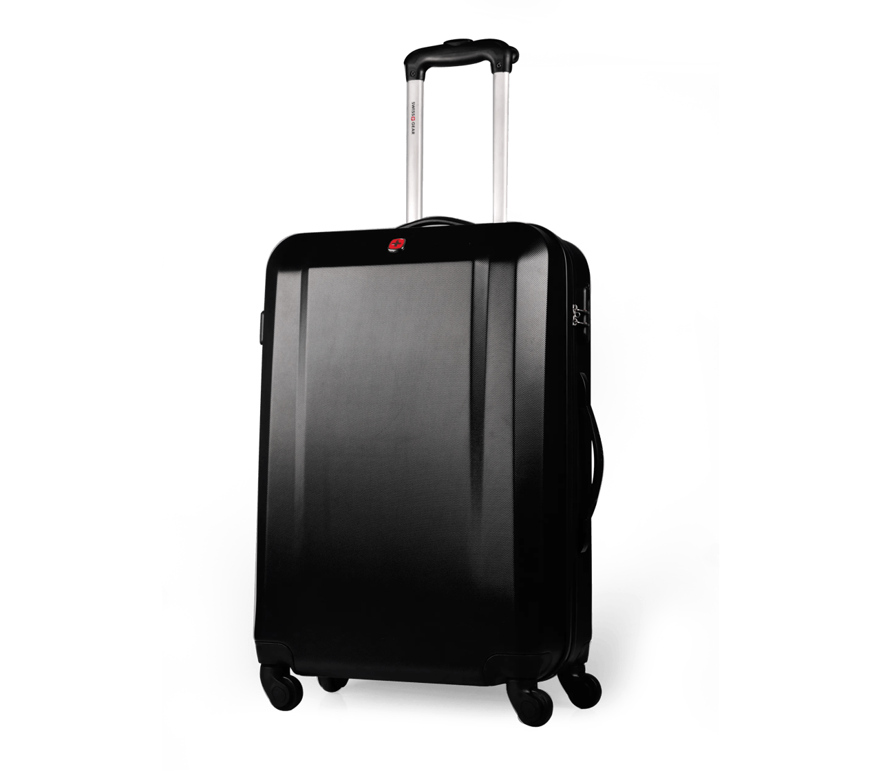 Wheeled Case - null