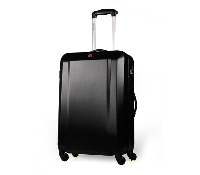 Wheeled Case-610643