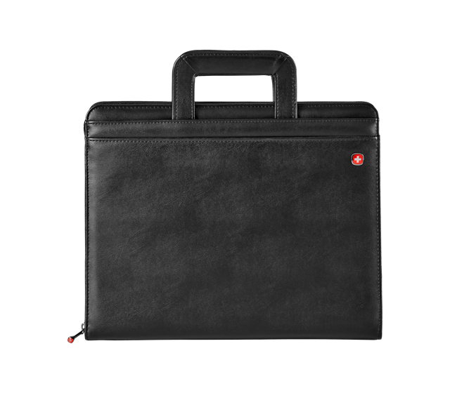 Venture Zippered Presentation Padfolio - 602614