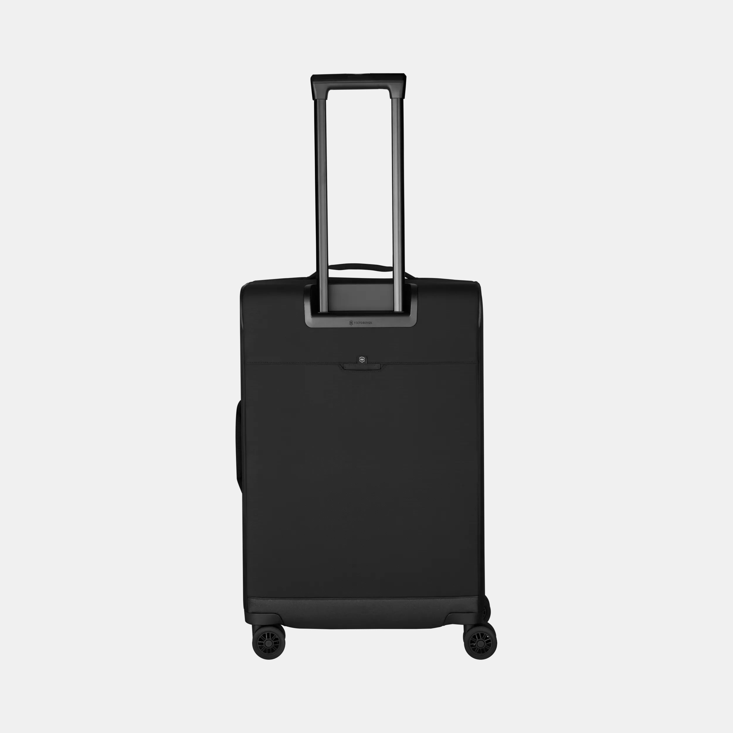 Victorinox Crosslight Medium Softside Case in black 612420