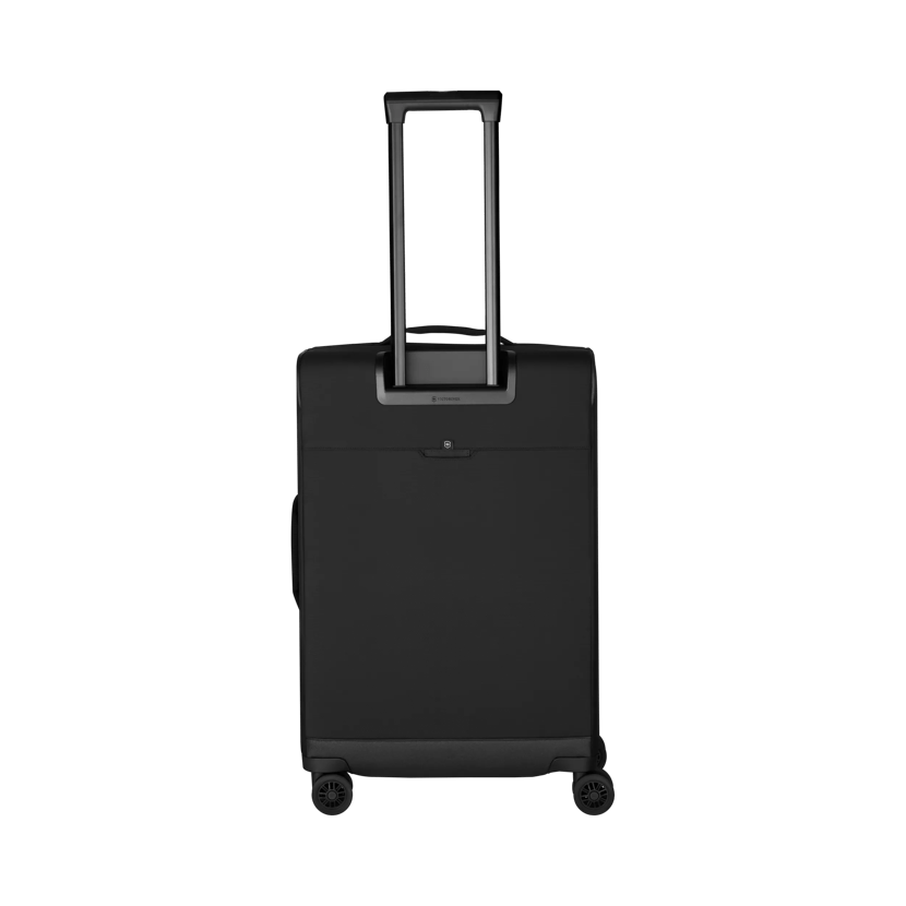 Victorinox Crosslight Medium Softside Case in black 612420