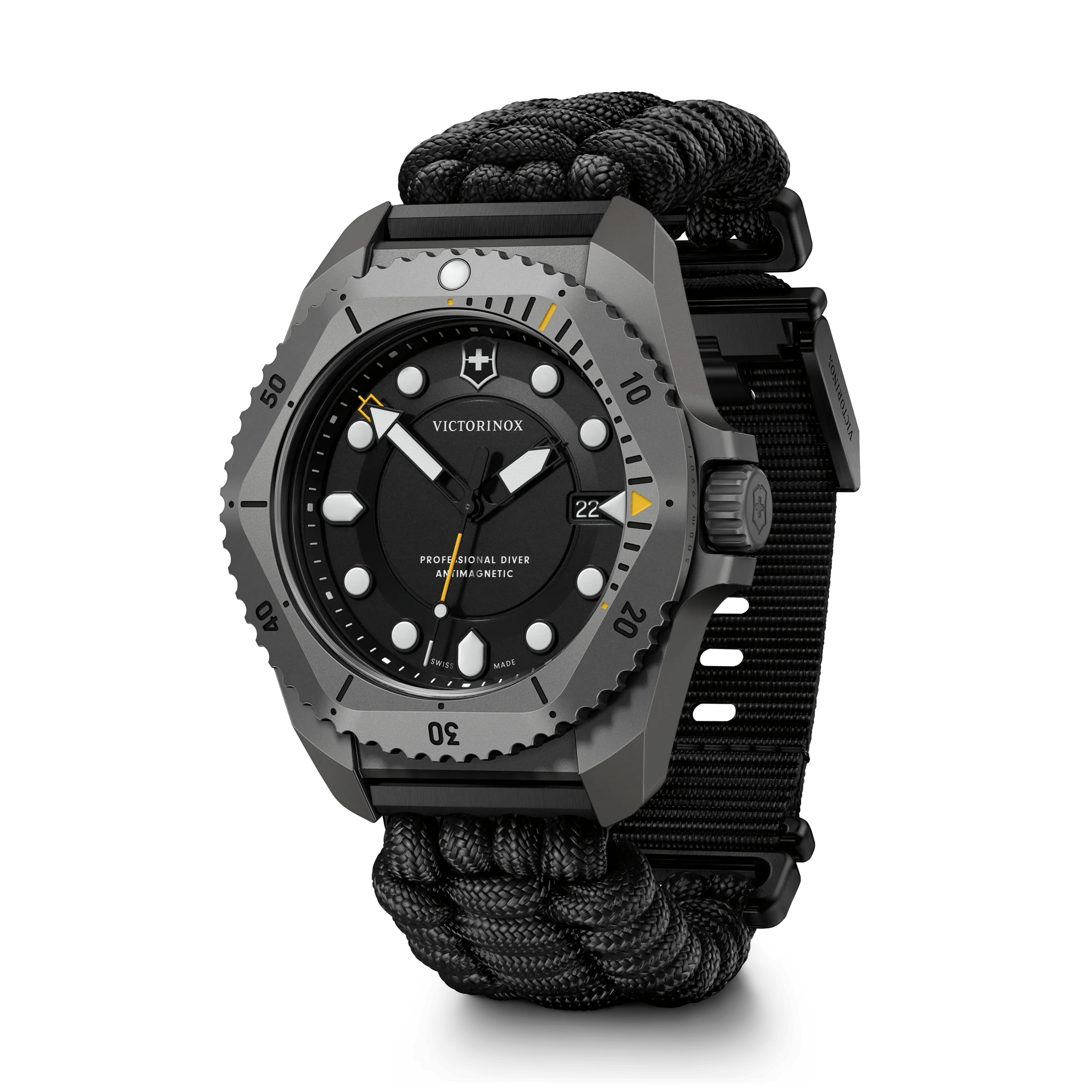 Orologio da uomo Victorinox Dive Pro Automatic Diver's VIC241994