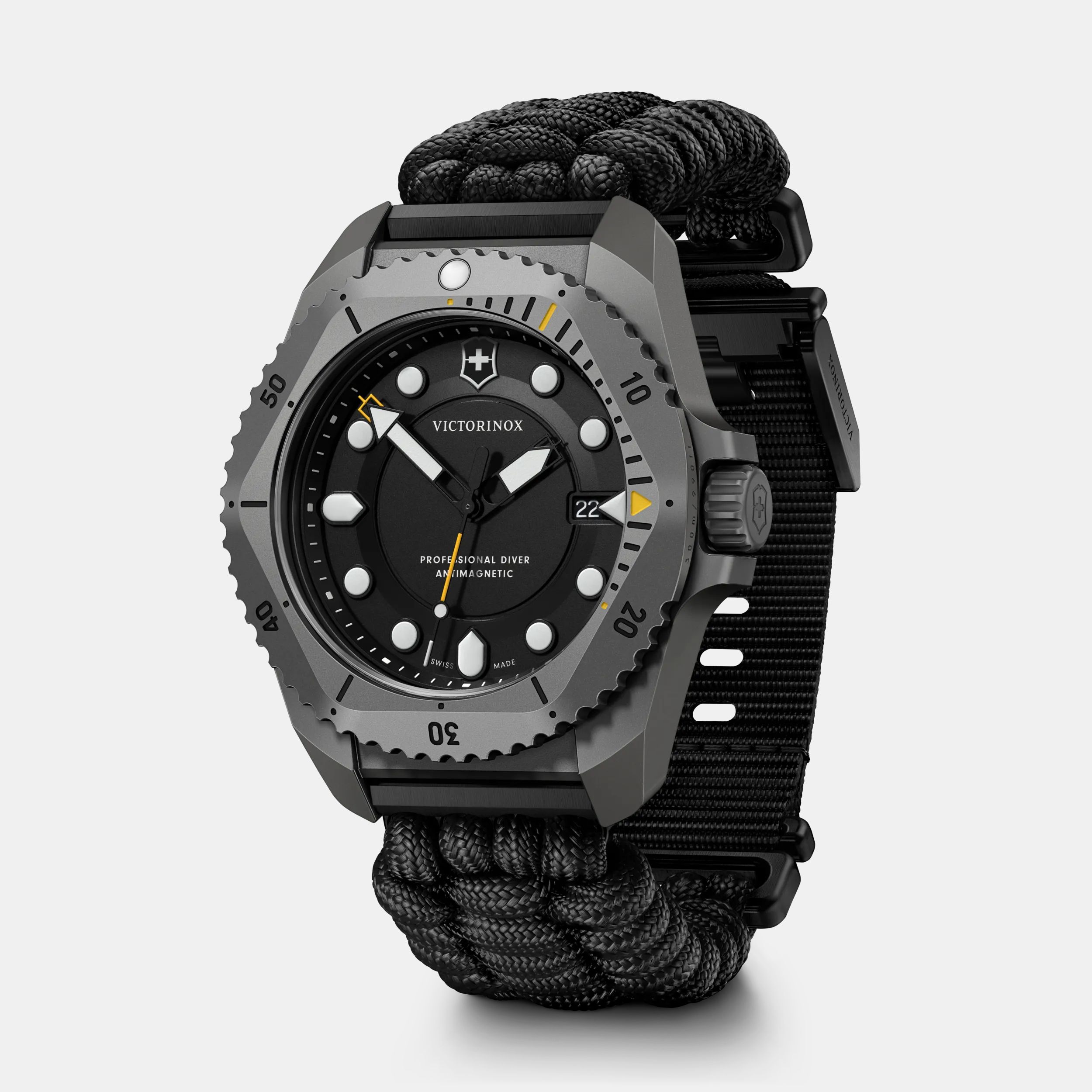 Dive Pro Quartz