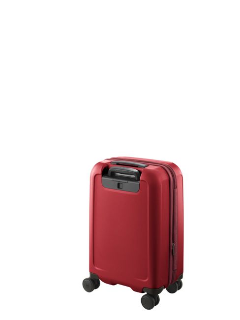 Victorinox Connex Frequent Flyer Hardside in red - 605664 