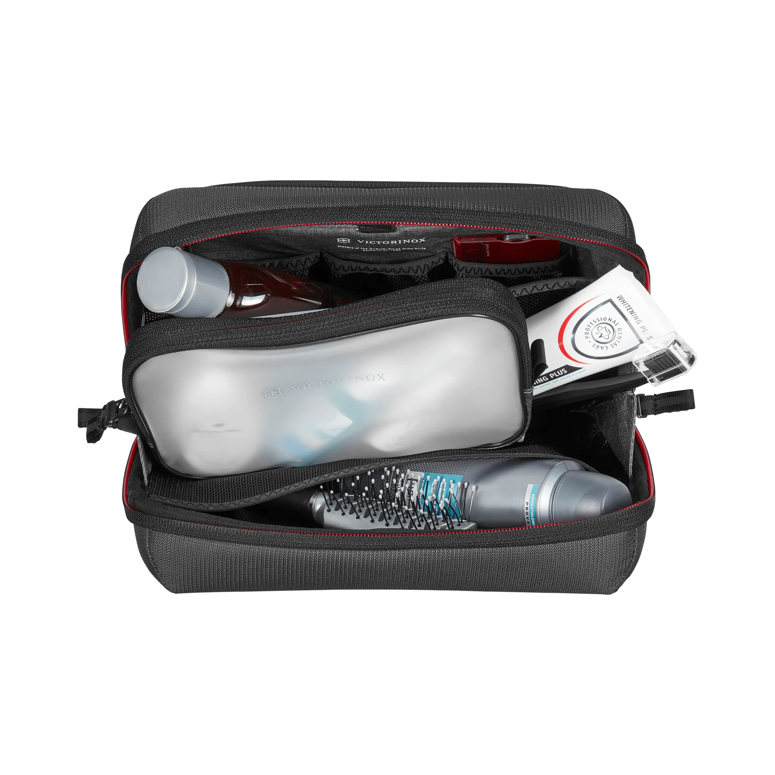 Travel Accessories Edge Toiletry Case Deluxe-610946